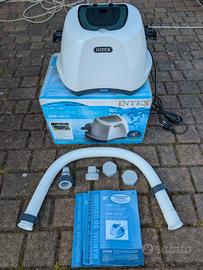 Clorinatore NUOVO piscina Intex QS1200 - 26670