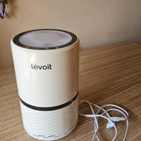 LEVOIT Purificatore d'Aria Filtro HEPA