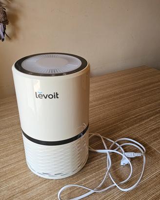 LEVOIT Purificatore d'Aria Filtro HEPA