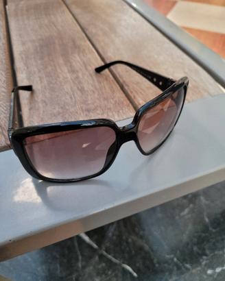 occhiali da sole Gucci da donna.