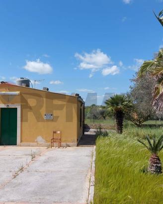 Villa o villino - Caltagirone