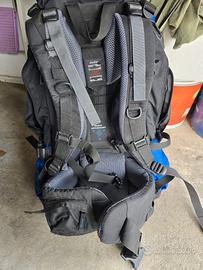 Attrezzatura da montagna 