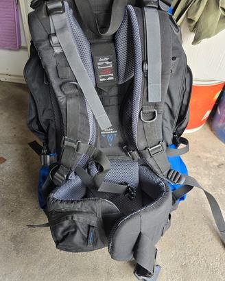 Attrezzatura da montagna 