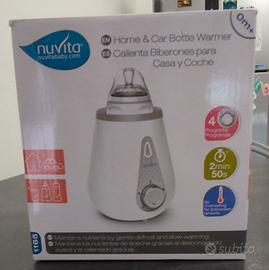 Scaldabiberon Nuvita, casa auto