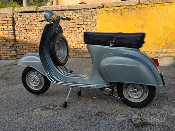Vespa 50