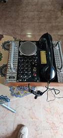telefono fisso vintag