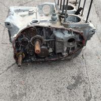 Motore per ricambi KAWASAKI OHC KZ 400 Z 400 1975