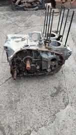 Motore per ricambi KAWASAKI OHC KZ 400 Z 400 1975