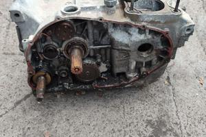 Motore per ricambi KAWASAKI OHC KZ 400 Z 400 1975