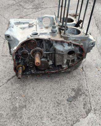 Motore per ricambi KAWASAKI OHC KZ 400 Z 400 1975