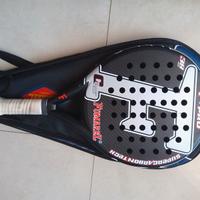 Racchetta Paddle Fumarel F-Pro