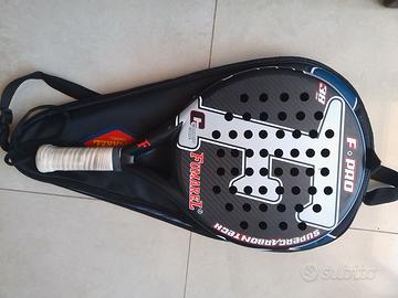 Racchetta Paddle Fumarel F-Pro