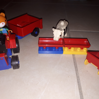 Fattoria unico costruzioni