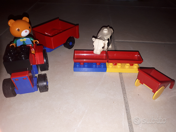 Fattoria unico costruzioni