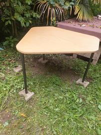 tavoli in legno di faggio componibili 