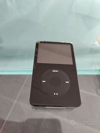 Lettore iPod MP3 e video