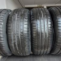 Gomme ESTIVE 215/55/R17 98H Hankook Ventus prime 4