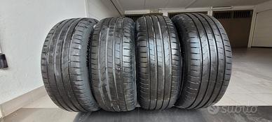 Gomme ESTIVE 215/55/R17 98H Hankook Ventus prime 4