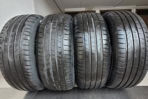 Gomme ESTIVE 215/55/R17 98H Hankook Ventus prime 4