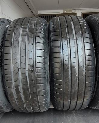 Gomme ESTIVE 215/55/R17 98H Hankook Ventus prime 4