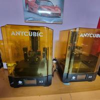 Anycubic Photon Mono X2 per pezzi di ricambio. 