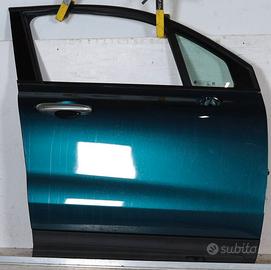 PORTA ANTERIORE DESTRA - FIAT 500X