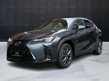 Lexus UX Hybrid F-Design 2WD MY23