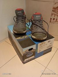 Scape sportive MEINDIL trekking donna 39EU (UK5.5)