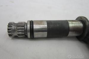 Perno Albero Avviamento Lambretta J 50 100 125