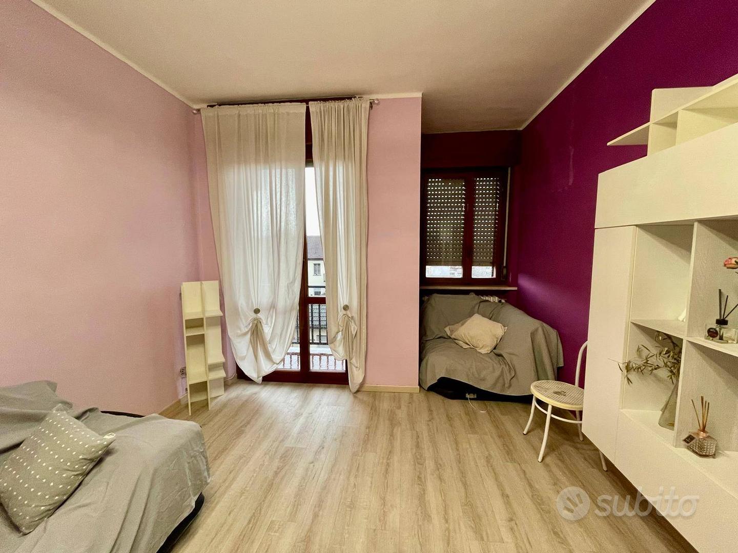Apartment in Alessandria - Vista 4