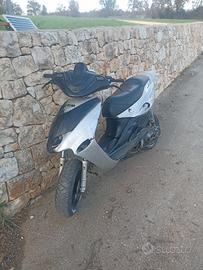 Malaguti Firefox f15 1996