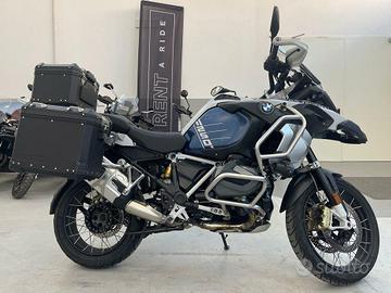 BMW r 1250 gs Adventure Abs my21