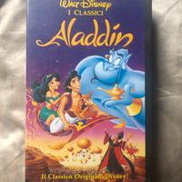 Aladin 1994 walt disney