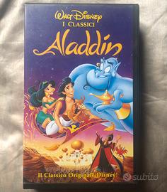 Aladin 1994 walt disney