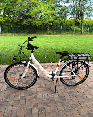 Bici Elettrica Atala