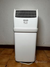 Condizionatore Pinguino Compact