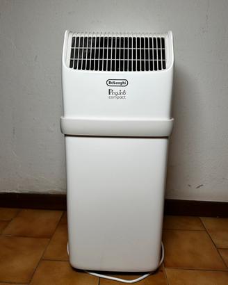 Condizionatore Pinguino Compact
