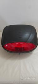 Bauletto moto Top Case