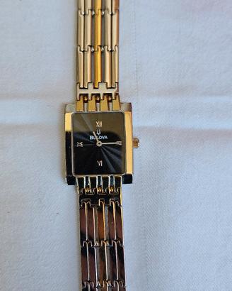 Orologio Bulova Tank