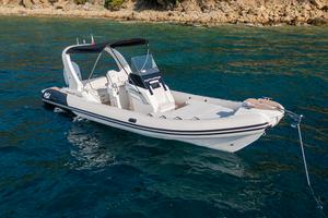 Nuova Jolly Prince 27 Exclusive