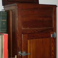 MOBILE EX GHIACCIAIA FINE 800