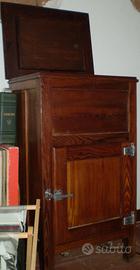 MOBILE EX GHIACCIAIA FINE 800