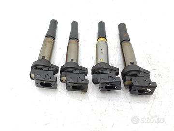 KIT 4 INIETTORE 1.6B 125kW 170CV BMW 1 F20 F16 201