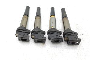 KIT 4 INIETTORE 1.6B 125kW 170CV BMW 1 F20 F16 201