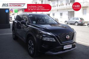 Nissan X-Trail Nissan 1.5 HEV e-Power Tekna A...