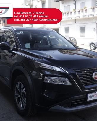 Nissan X-Trail Nissan 1.5 HEV e-Power Tekna A...