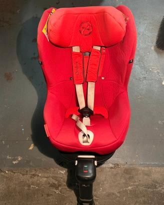 CYBEX Gold Seggiolino Auto Sirona M i-Size Plus