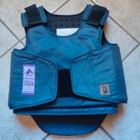 corpetto equitazione Tattini 