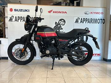Royal Enfield Himalayan 2023