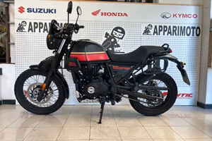 Royal Enfield Himalayan 2023
